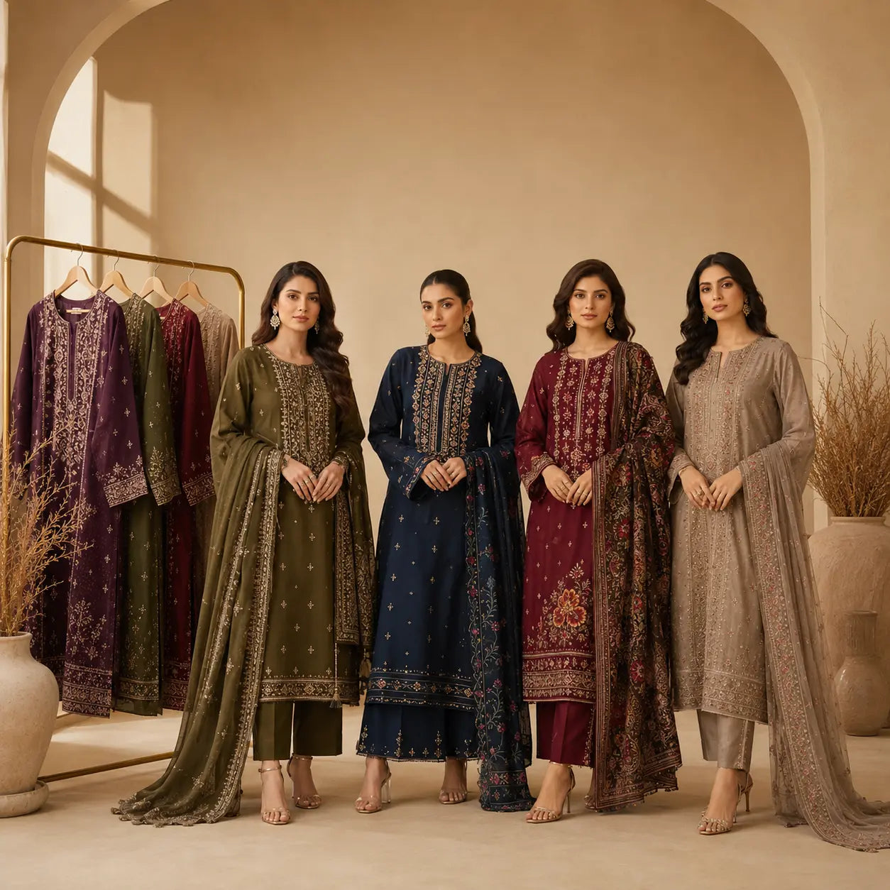 Winter Collection