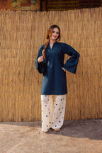 Hearts Zinc 2 Piece