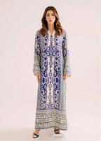 Sara Kaftan 2 Piece Dhaga Pret