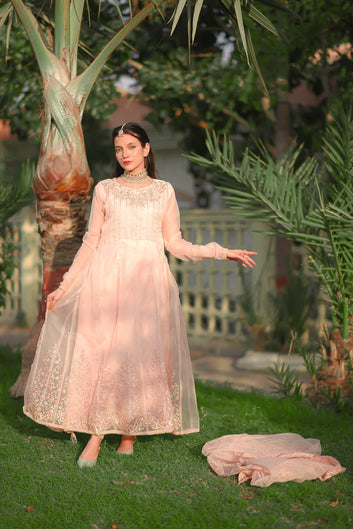 TAJ MEHAL Wedding 3pc