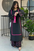 Noora Blush Pret 2 Piece Dhaga Pret