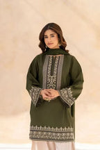 Aizal 2 Piece Dhaga Pret