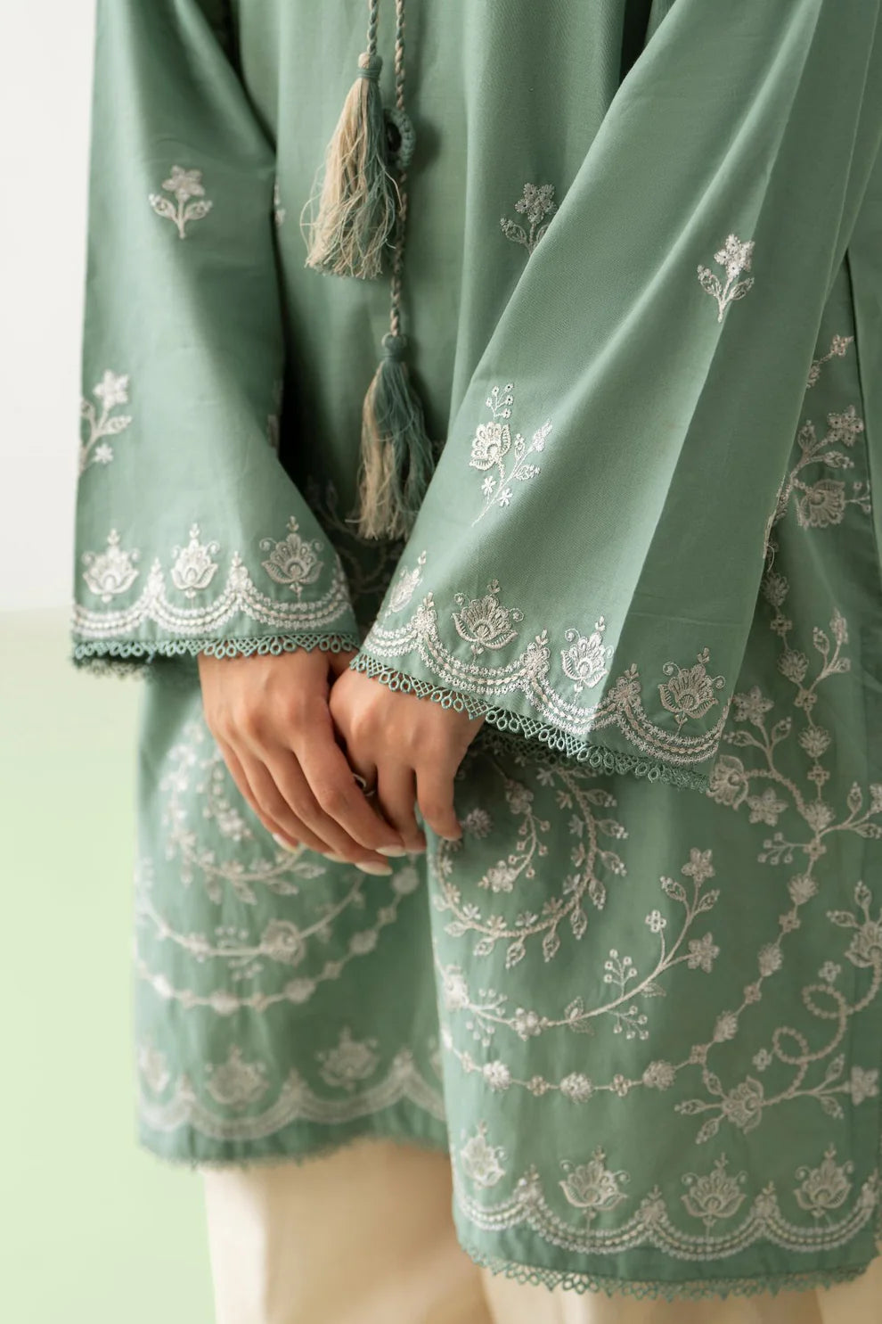 Hoor 2-Piece