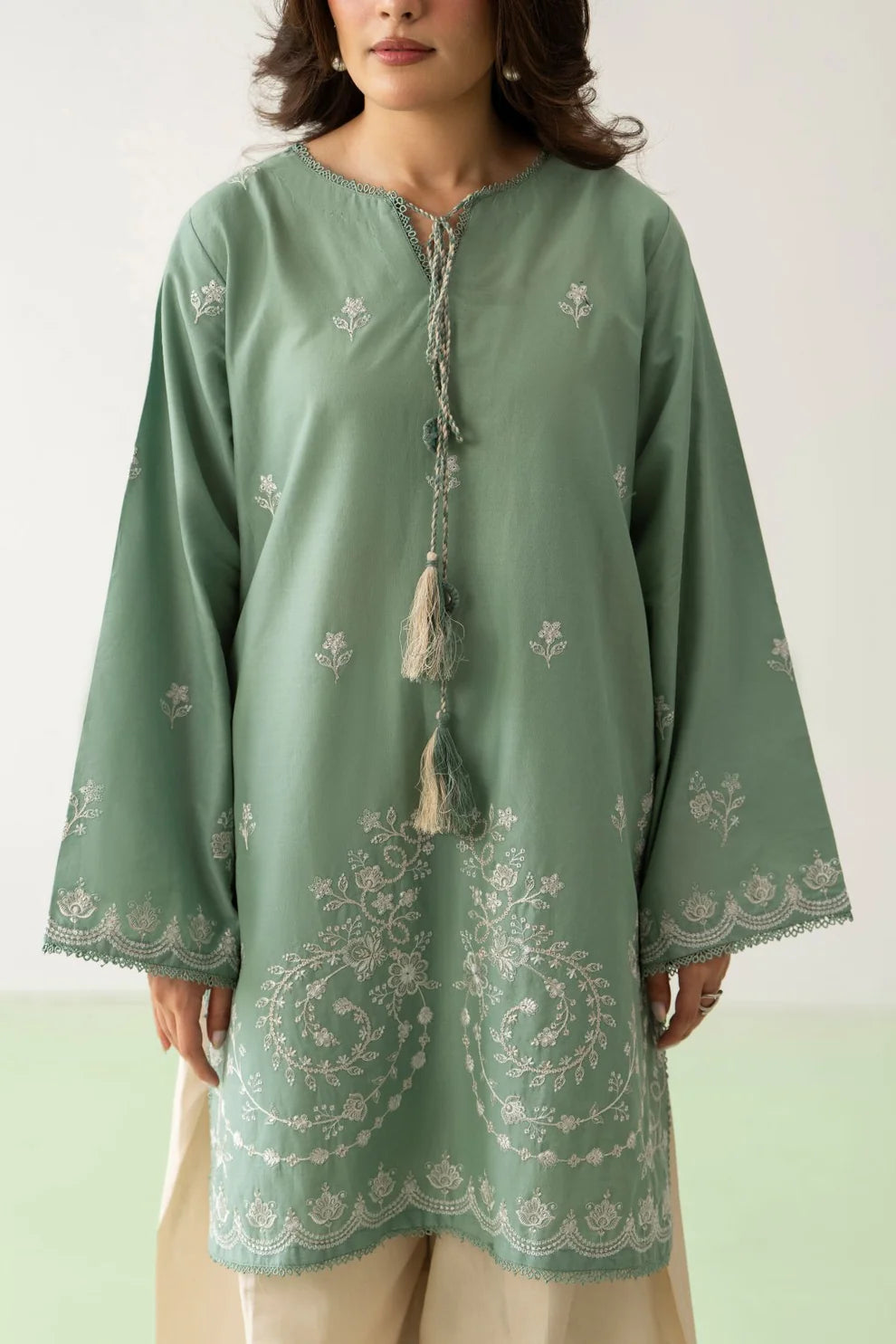 Hoor 2-Piece