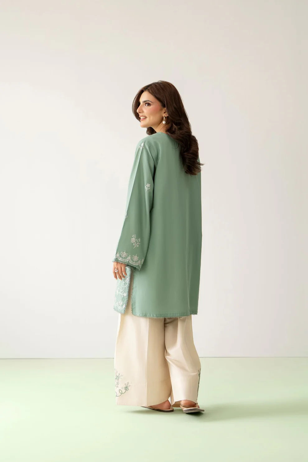 Hoor 2-Piece