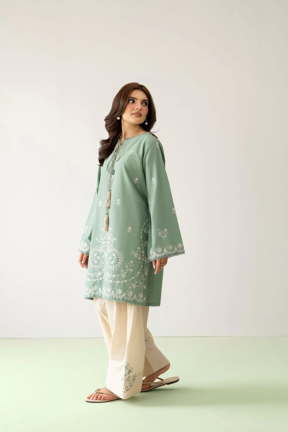 Hoor 2-Piece
