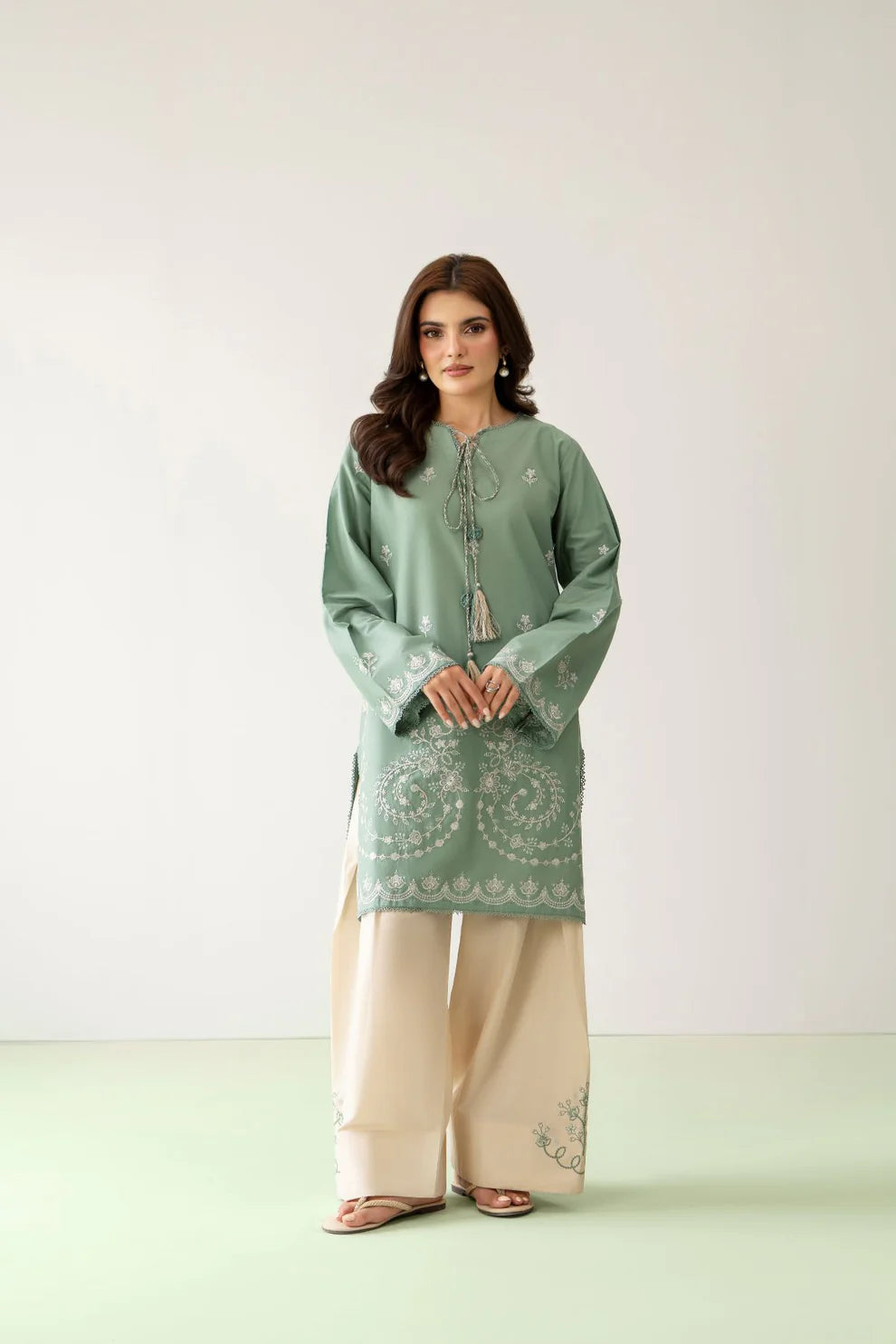 Hoor 2-Piece