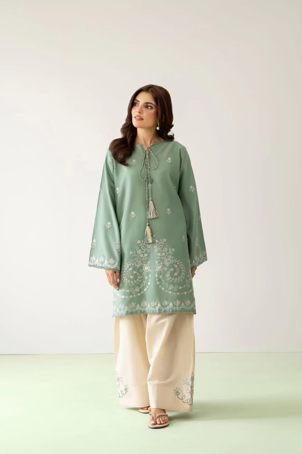 Hoor 2-Piece