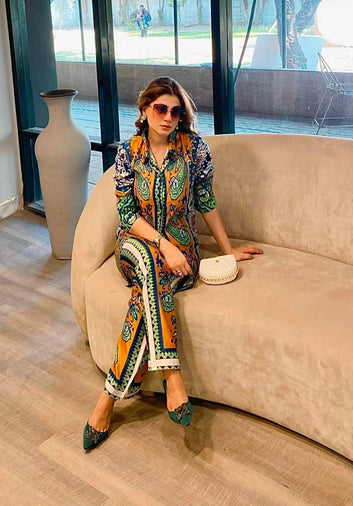 LILLY 2PC