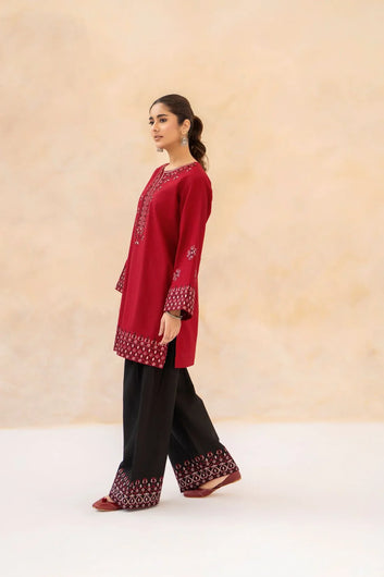 ARZOO 2 PCS EMBRIODED