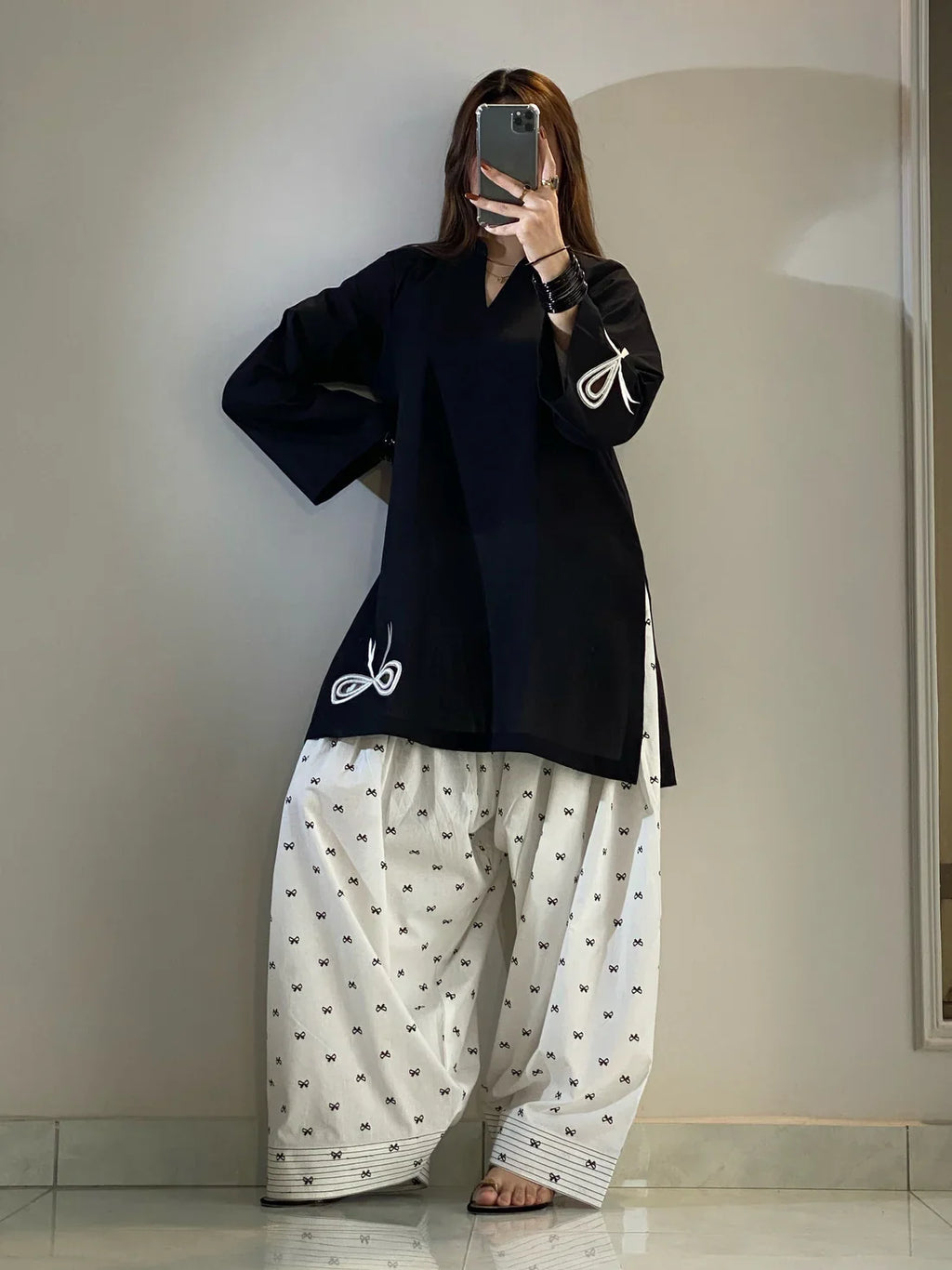Liyana 2-Piece