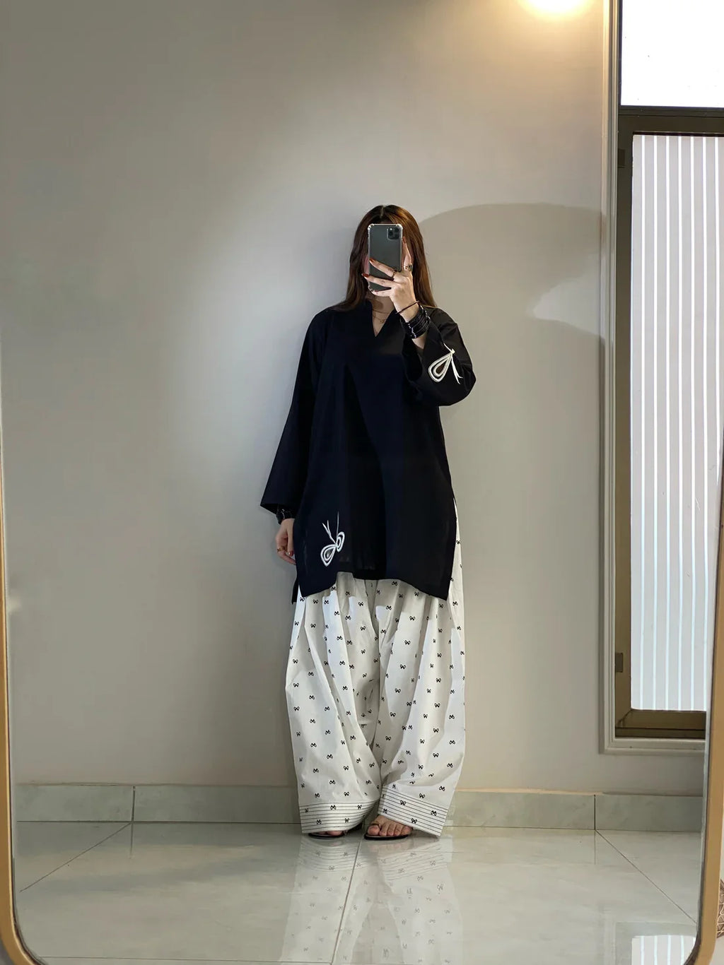 Liyana 2-Piece