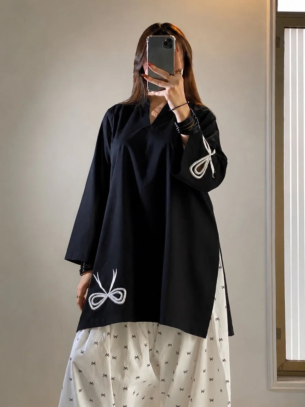Liyana 2-Piece