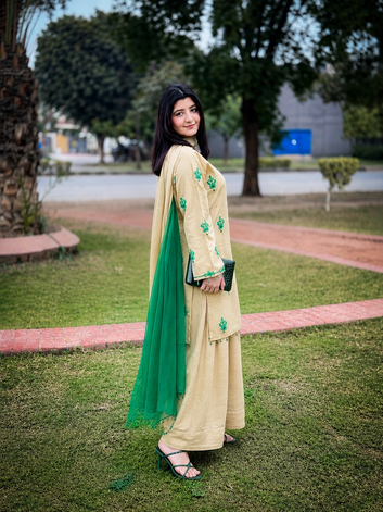MeherZeen – 3PC