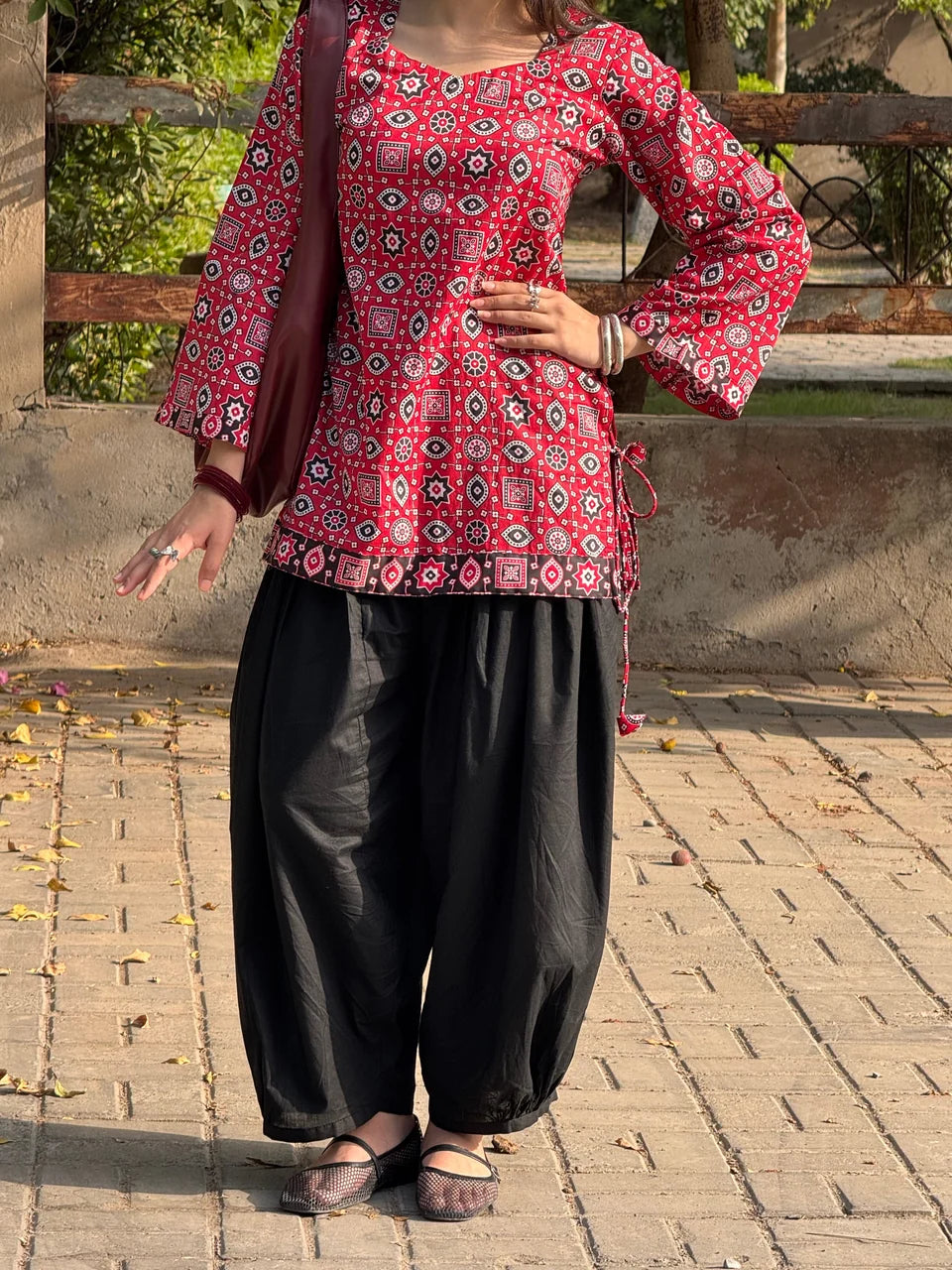 Mehr 2-Piece