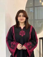 Nooray Black 2 Piece