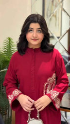 Mehmal 2 Piece