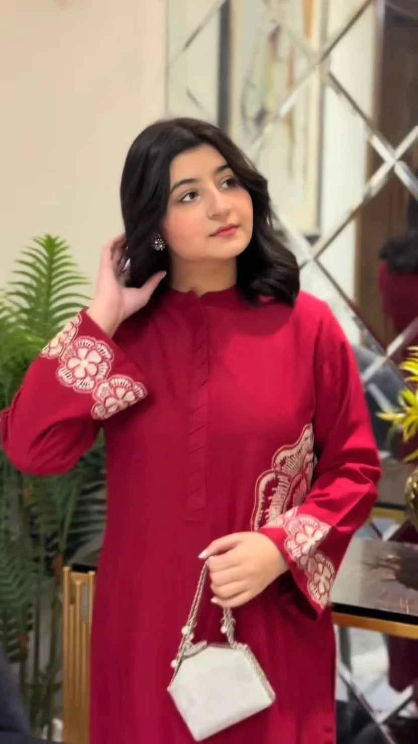 Mehmal 2 Piece