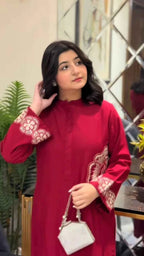 Mehmal 2 Piece
