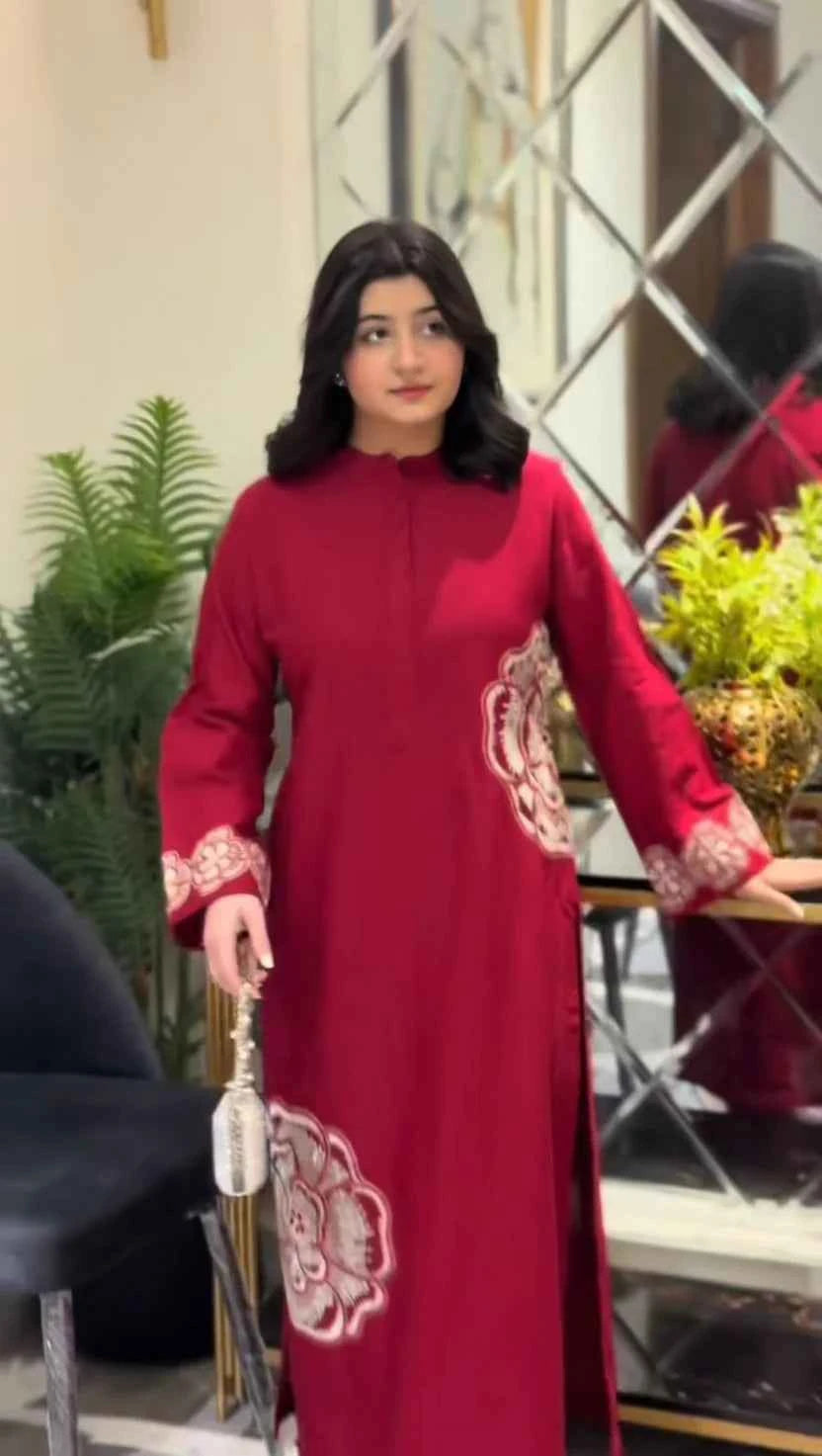 Mehmal 2 Piece