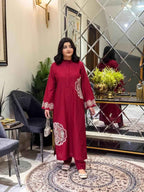 Mehmal 2 Piece
