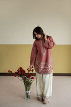 Sonam Pret 2 Piece Dhaga Pret