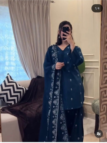 Zink Naaz 3PC