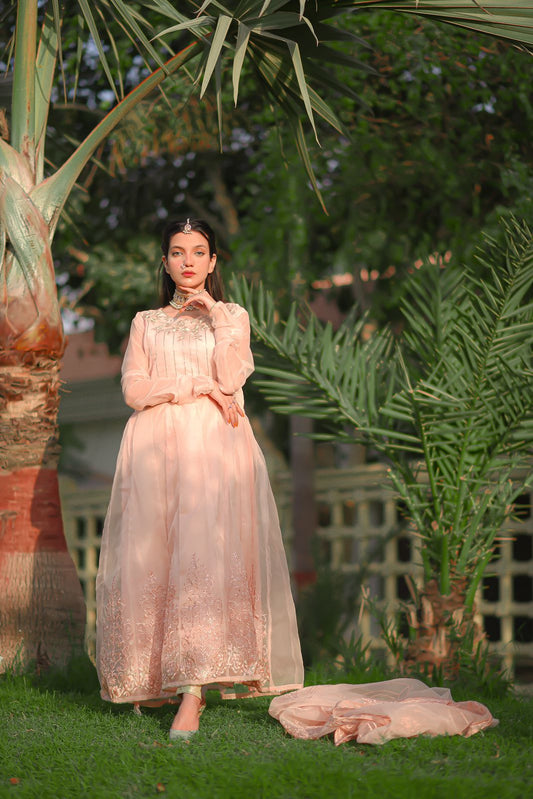 TAJ MEHAL Wedding 3pc