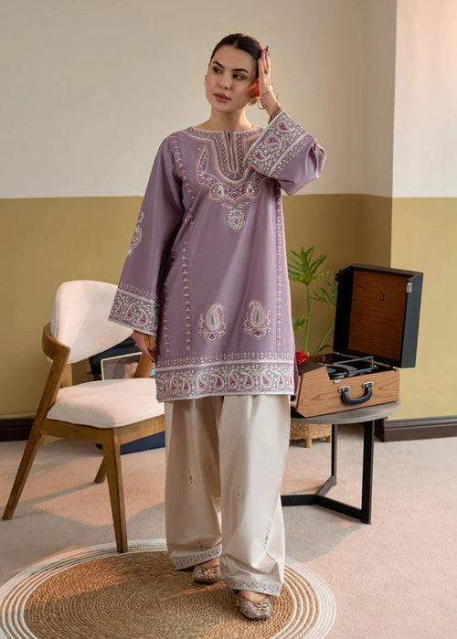 avanya Lavender 2 Piece dhagapret