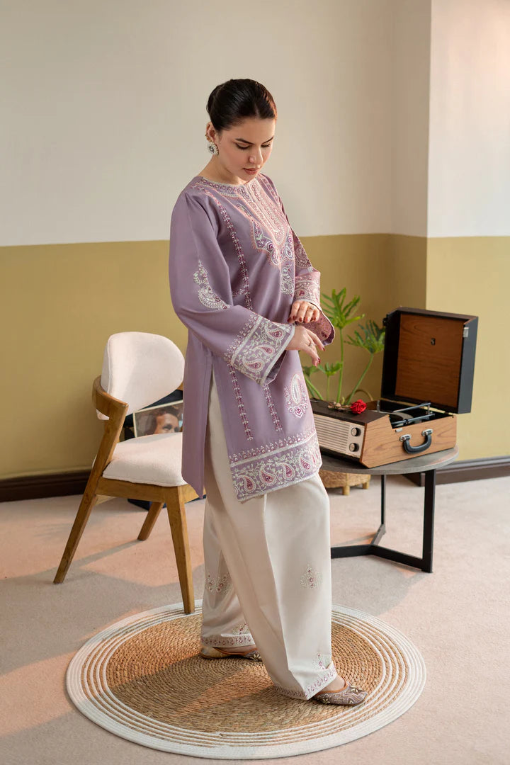 avanya Lavender 2 Piece dhagapret
