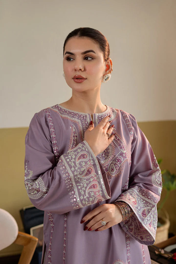 avanya Lavender 2 Piece dhagapret