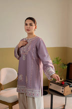 avanya Lavender 2 Piece dhagapret
