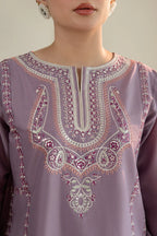 avanya Lavender 2 Piece dhagapret