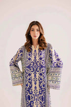 Sara Kaftan 2 Piece Dhaga Pret